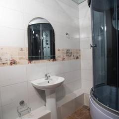 Отель Алберго, Пермь, Пермский край