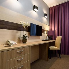 Отель Аура CityHotel, Пермь, Пермский край