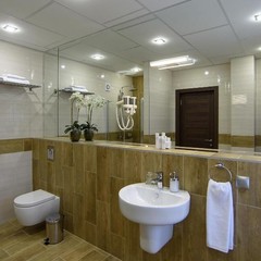 Отель Аура CityHotel, Пермь, Пермский край