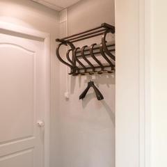 Отель Алберго, Пермь, Пермский край