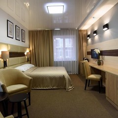 Отель Аура CityHotel, Пермь, Пермский край