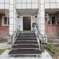 Отель Алберго, Пермь, Пермский край