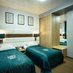 Отель Аура CityHotel, Пермь, Пермский край