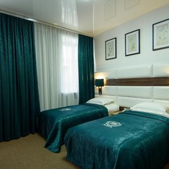 Отель Аура CityHotel, Пермь, Пермский край