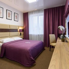 Отель Аура CityHotel, Пермь, Пермский край
