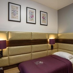 Отель Аура CityHotel, Пермь, Пермский край