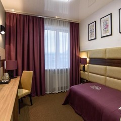 Отель Аура CityHotel, Пермь, Пермский край
