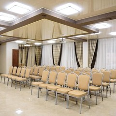 Отель Аура CityHotel, Пермь, Пермский край