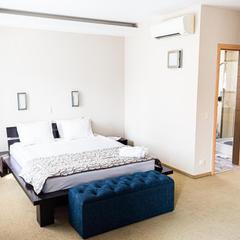 Отель Grand Hotel Perm, Пермь, Пермский край