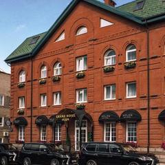 Отель Grand Hotel Perm, Пермь, Пермский край