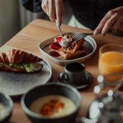 Отель Grand Hotel Perm, Пермь, Пермский край