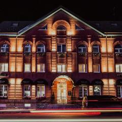 Отель Grand Hotel Perm, Пермь, Пермский край