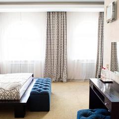 Отель Grand Hotel Perm, Пермь, Пермский край