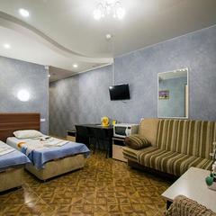 Гостевой дом Флайт, Пермь, Пермский край