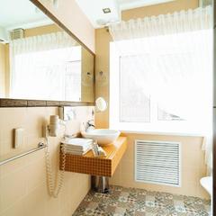 Отель Grand Hotel Perm, Пермь, Пермский край