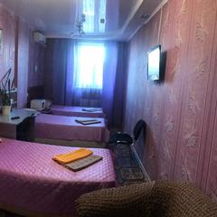 Гостевой дом Флайт, Пермь, Пермский край