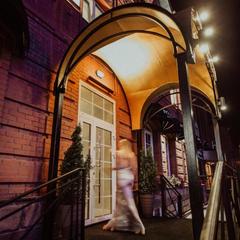 Отель Grand Hotel Perm, Пермь, Пермский край