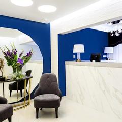 Отель Grand Hotel Perm, Пермь, Пермский край