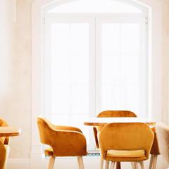 Отель Grand Hotel Perm, Пермь, Пермский край