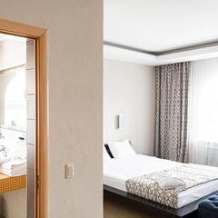 Отель Grand Hotel Perm, Пермь, Пермский край