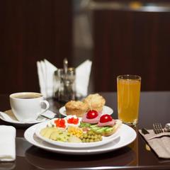 Отель Авант, Пермь, Пермский край