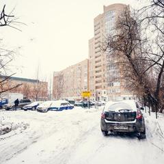 Отель Комфорт, Пермь, Пермский край