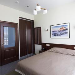 Отель Авант, Пермь, Пермский край