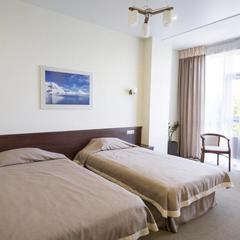 Отель Авант, Пермь, Пермский край