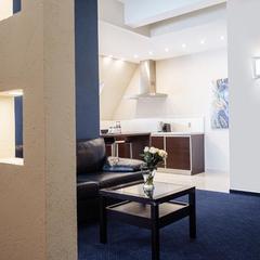 Отель Grand Hotel Perm, Пермь, Пермский край