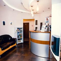 Отель Комфорт, Пермь, Пермский край