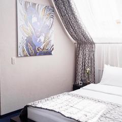 Отель Grand Hotel Perm, Пермь, Пермский край