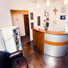 Отель Комфорт, Пермь, Пермский край