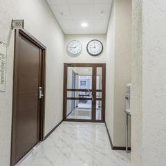 Отель Сибирия, Пермь, Пермский край