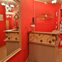 Отель Венеция, Пермь, Пермский край