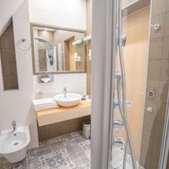 Отель Grand Hotel Perm, Пермь, Пермский край