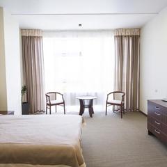 Отель Авант, Пермь, Пермский край