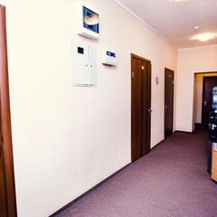 Отель Комфорт, Пермь, Пермский край