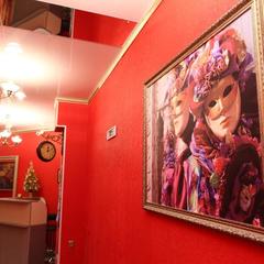 Отель Венеция, Пермь, Пермский край