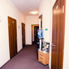 Отель Комфорт, Пермь, Пермский край