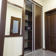 Отель Авант, Пермь, Пермский край