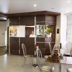 Отель Авант, Пермь, Пермский край