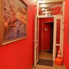 Отель Венеция, Пермь, Пермский край