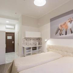 Отель Сибирия, Пермь, Пермский край