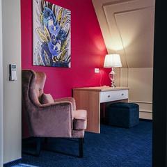 Отель Grand Hotel Perm, Пермь, Пермский край