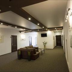 Отель Авант, Пермь, Пермский край