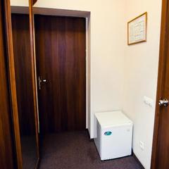 Отель Комфорт, Пермь, Пермский край