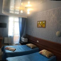 Гостевой дом Флайт, Пермь, Пермский край