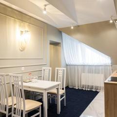 Отель Grand Hotel Perm, Пермь, Пермский край