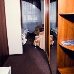 Отель Комфорт, Пермь, Пермский край