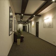 Отель Авант, Пермь, Пермский край